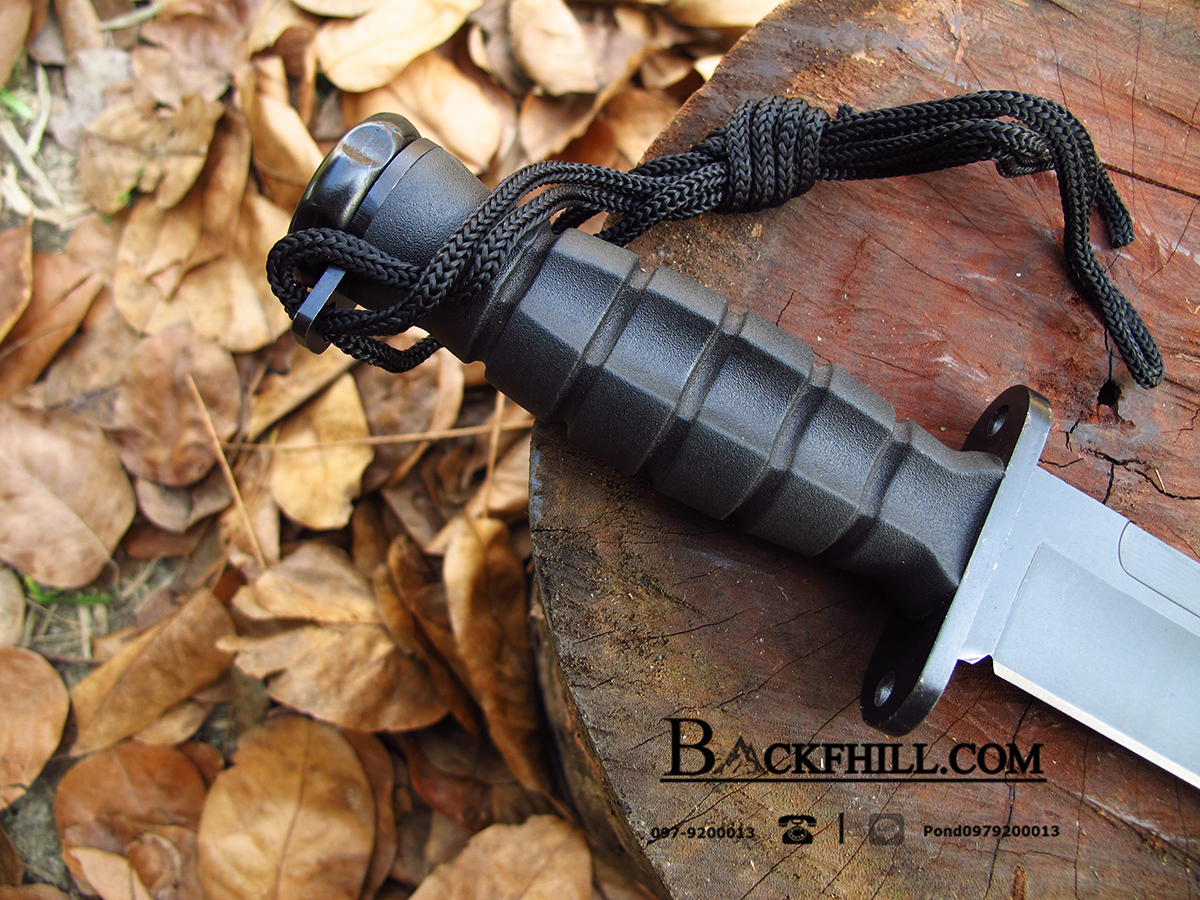 มีดใบตาย COLUMBIA รุ่น SA43