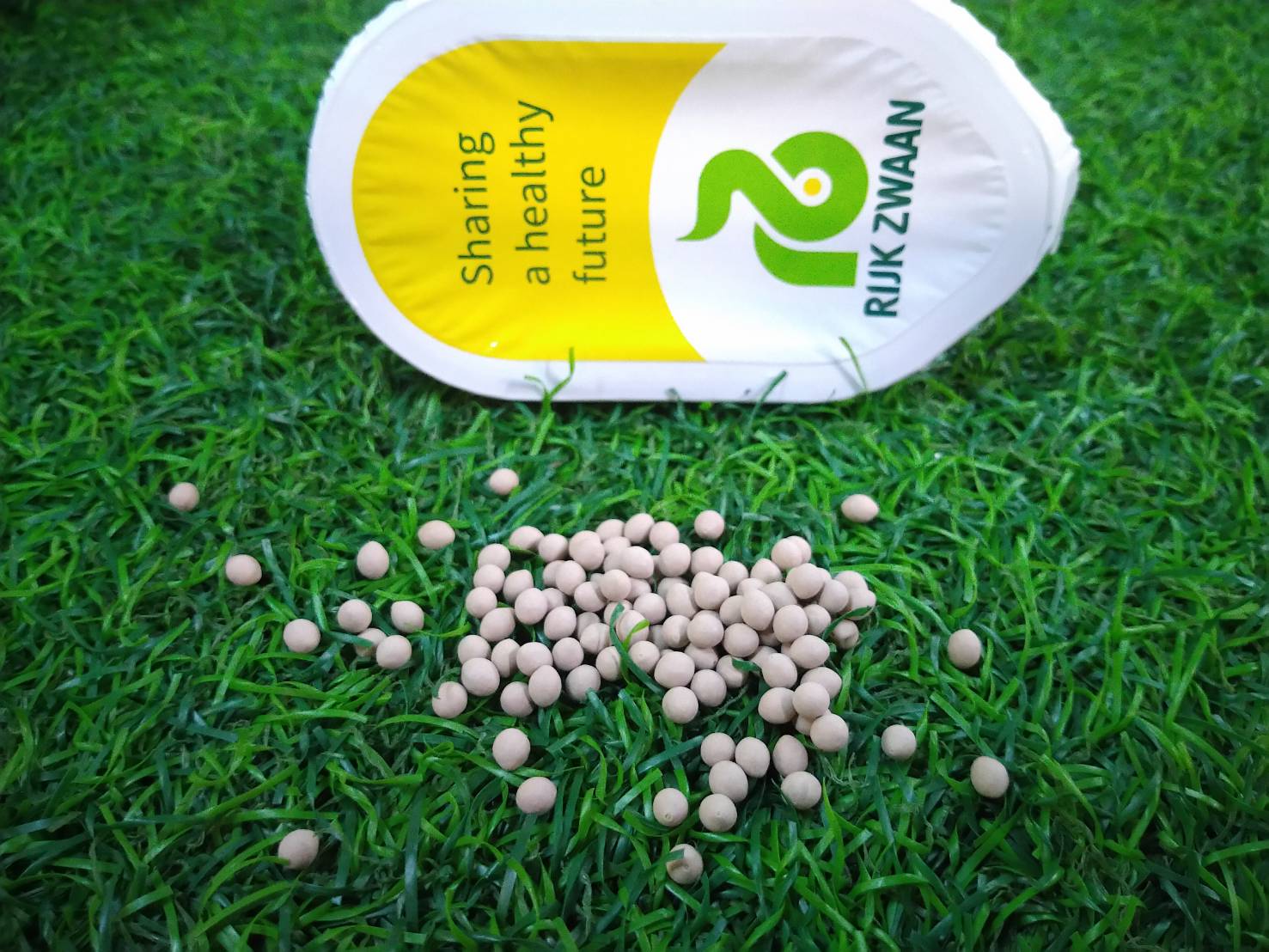 green cos (ORTIGIA) Enza Zaden 100 pills (เคลือบ)