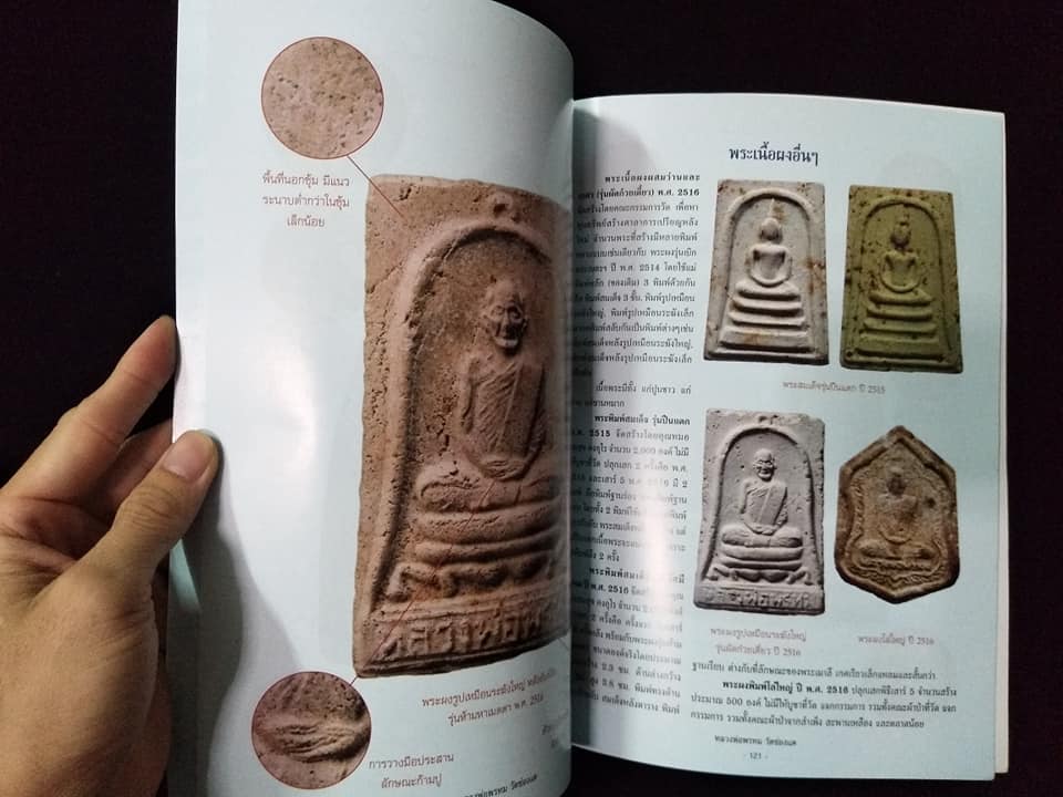 หลวงพ่อพรหม วัดช่องแค่