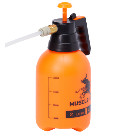Handpump Line-cleaning kit