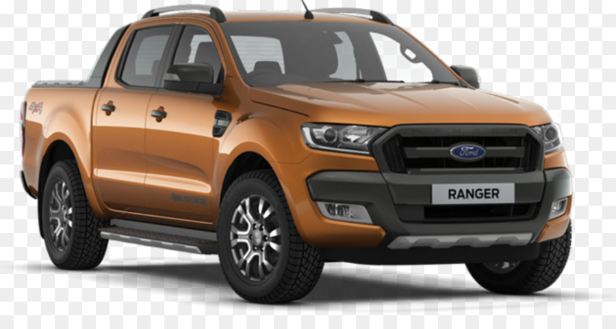 หน้ากระจัง/กระจังหน้า Ford Ranger T6 2015/2016/2017/2018 (เรนเจอร์)(ชุบโครเมี่ยม) - BangplusOnline