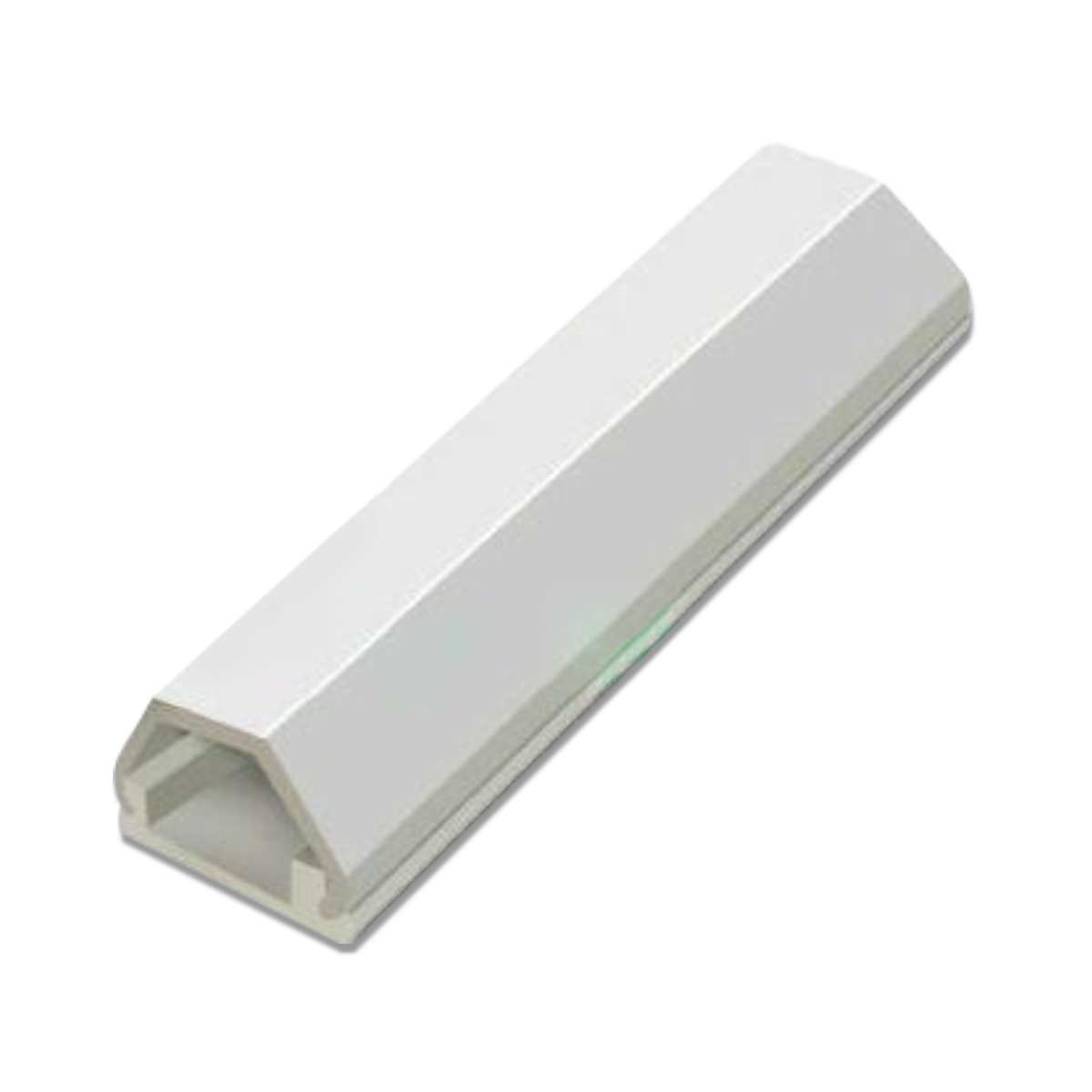 รางเก็บสายโทรศัพท์ NANO NNTD106 (50 เส้น/กล่อง)