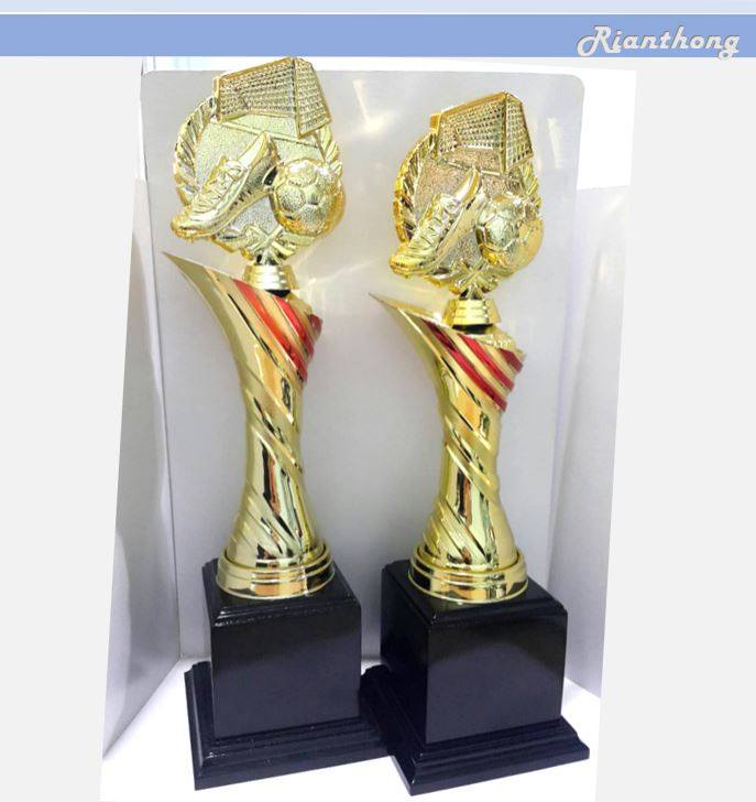 TPL995 ถ้วยรางวัลกีฬาฟุตบอล ฟุตซอล