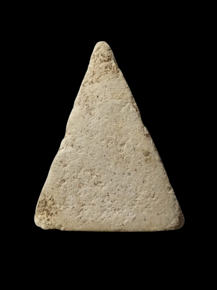 F350 พระสมเด็จสามเหลี่ยม