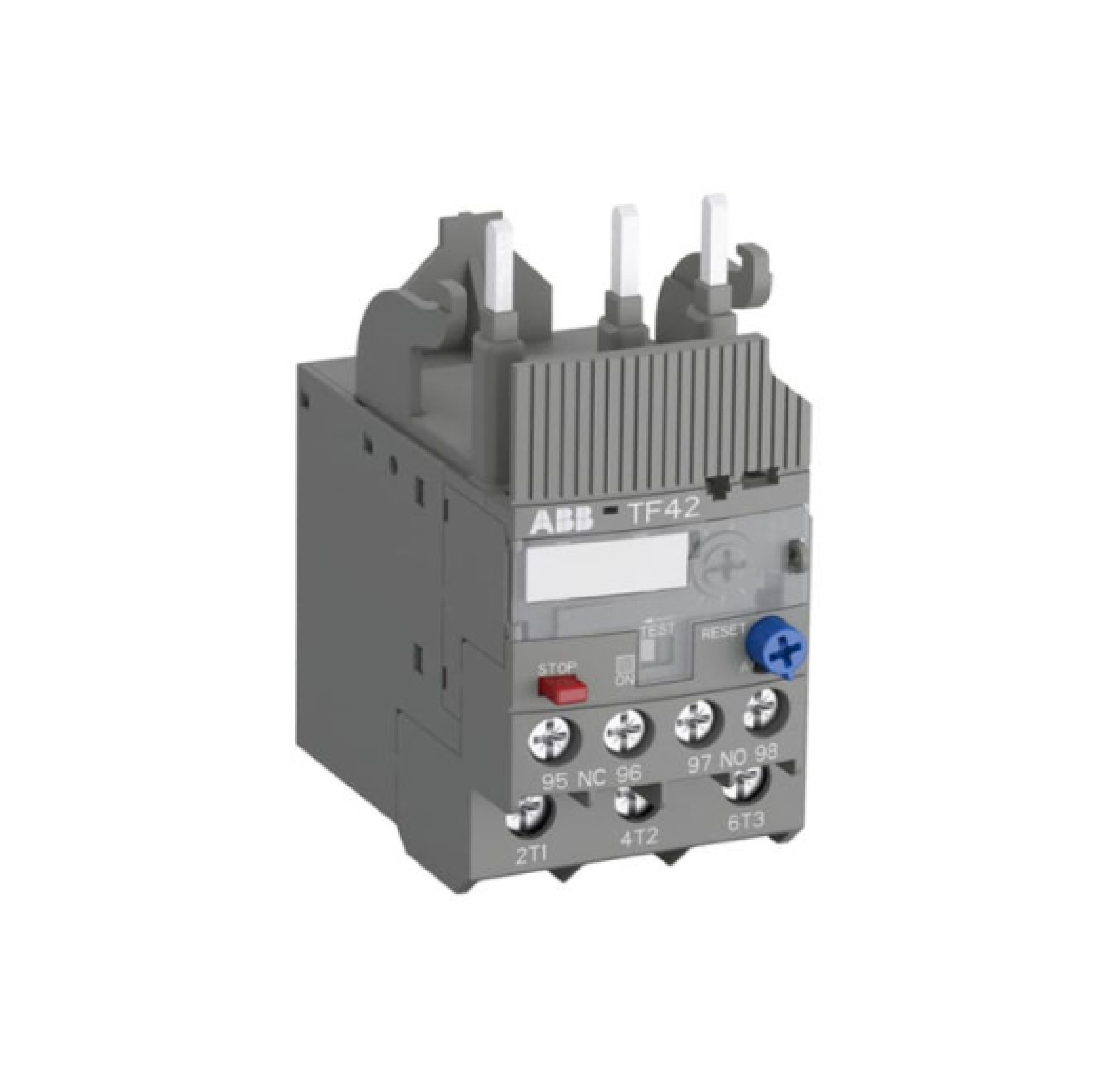 ABB Overload โอเวอร์โหลด TF42 สำหรับคอนแทคเตอร์ รุ่น AF