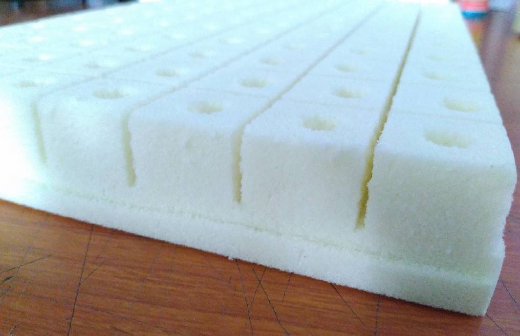 Sublime (small) 1x1x1 นิ้ว 96ชิ้น /แผ่น