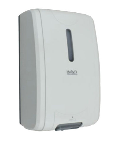 เครื่องจ่ายสบู่เหลวอัตโนมัติ MARVEL รุ่น MA-107/S