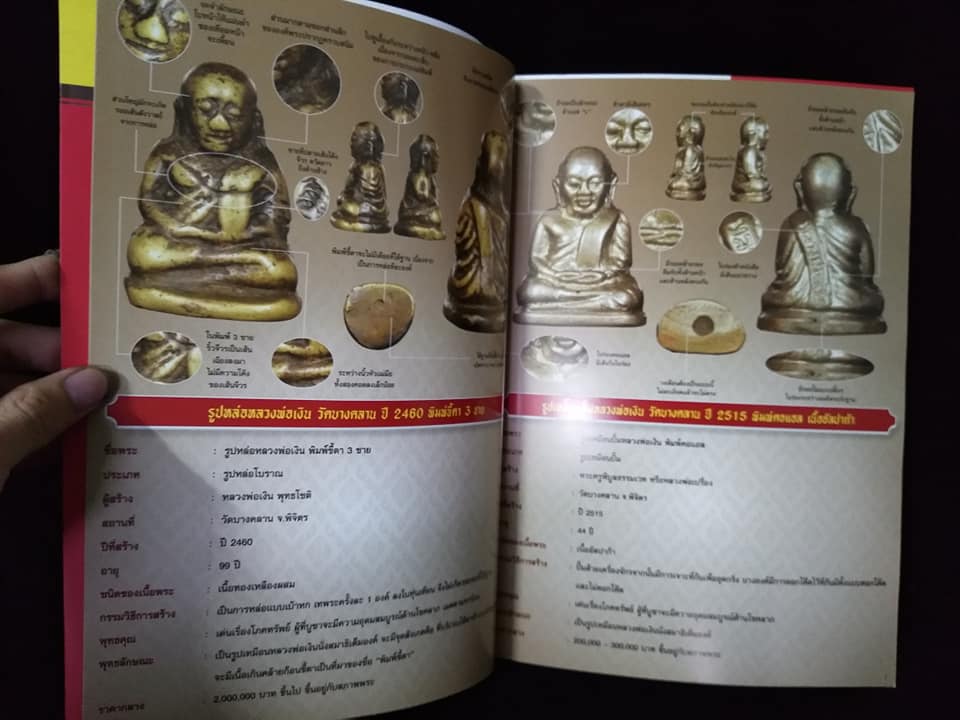 เก็บพระดีมีกำไร