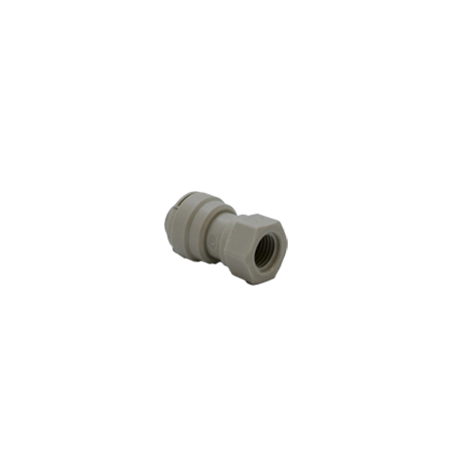 DMfit Female Adaptor FFL 1/4" x 3/8"