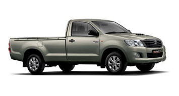 พลาสติกข้างแผงแอร์/บังลมหม้อน้ำ Toyota Vigo Champ 2012/2013/2014 (วีโก้แชมป์)(ข้างขวา) - BangplusOnline