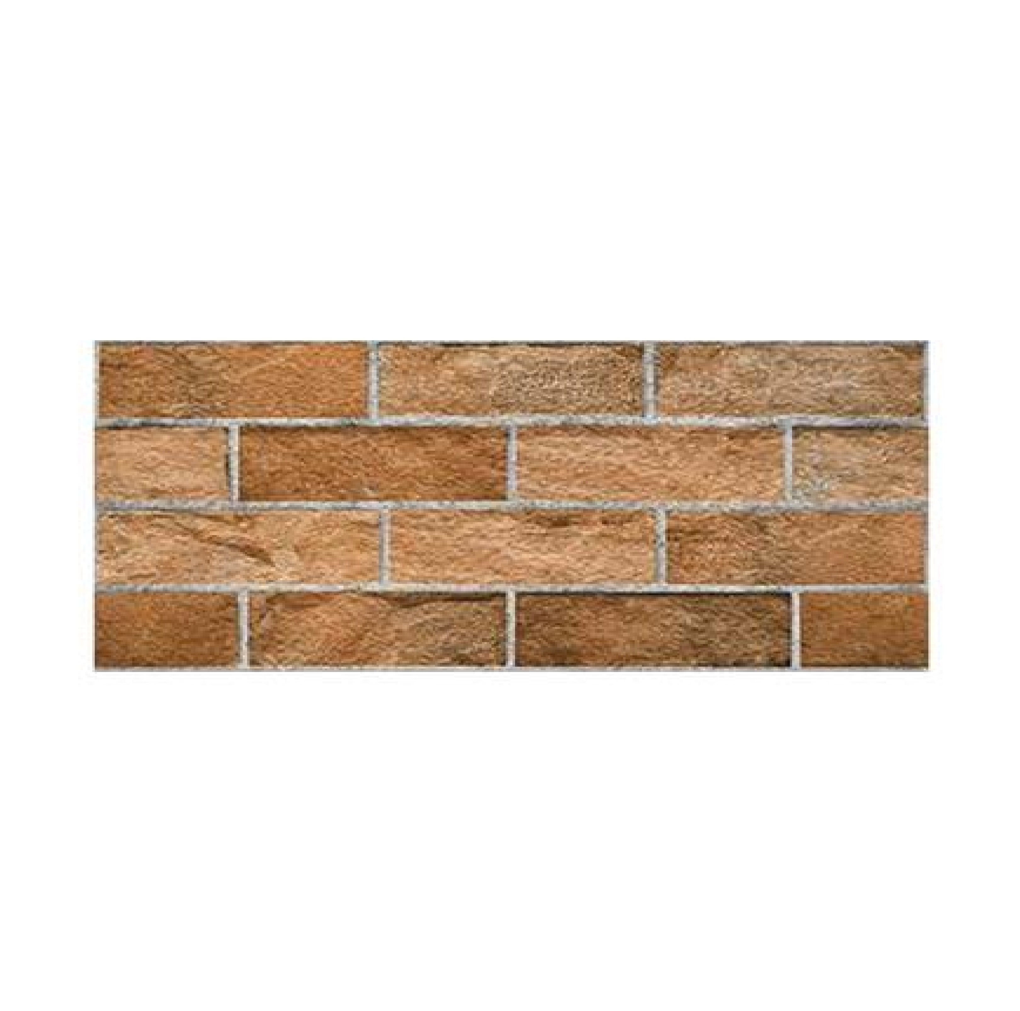 กระเบื้องผนัง KASSA รุ่น KS-INW163 รูบี้ ขนาด 30 x 60 ซม. (กล่อง 5 แผ่น) สีน้ำตาล