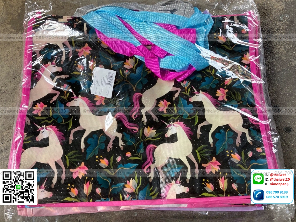 P01421 กระเป๋า ผ้ากระสอบ ราคาต่อโหล (180 บ/โหล ส่ง 15 บาท ขายส่งทุกอย่าง 20 บาท)