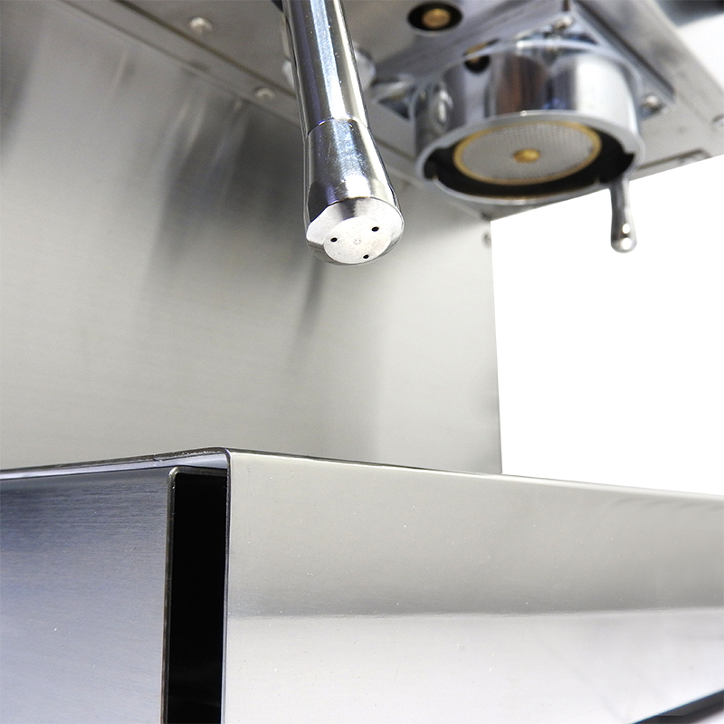 เครื่องชงกาแฟเอสเปรสโซ่ 2500W.