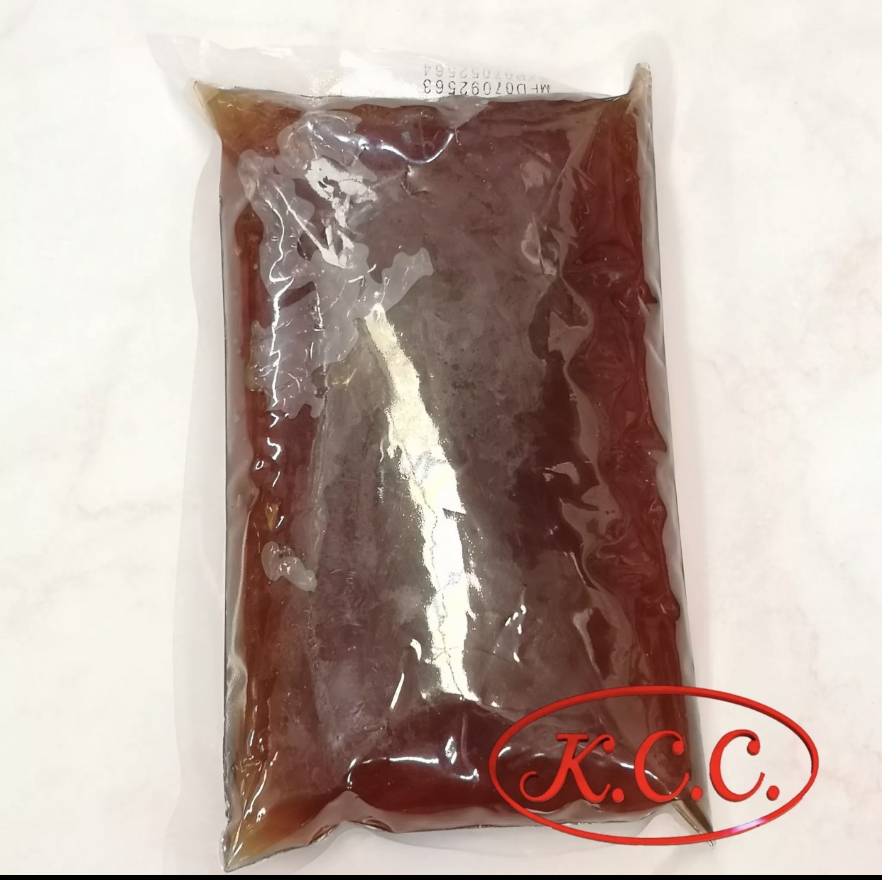 ดราก้อน คอนยัคบราวน์ซูการ์ (1 kg.)