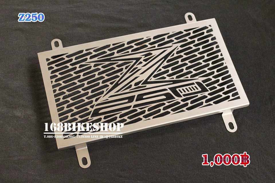 Z250