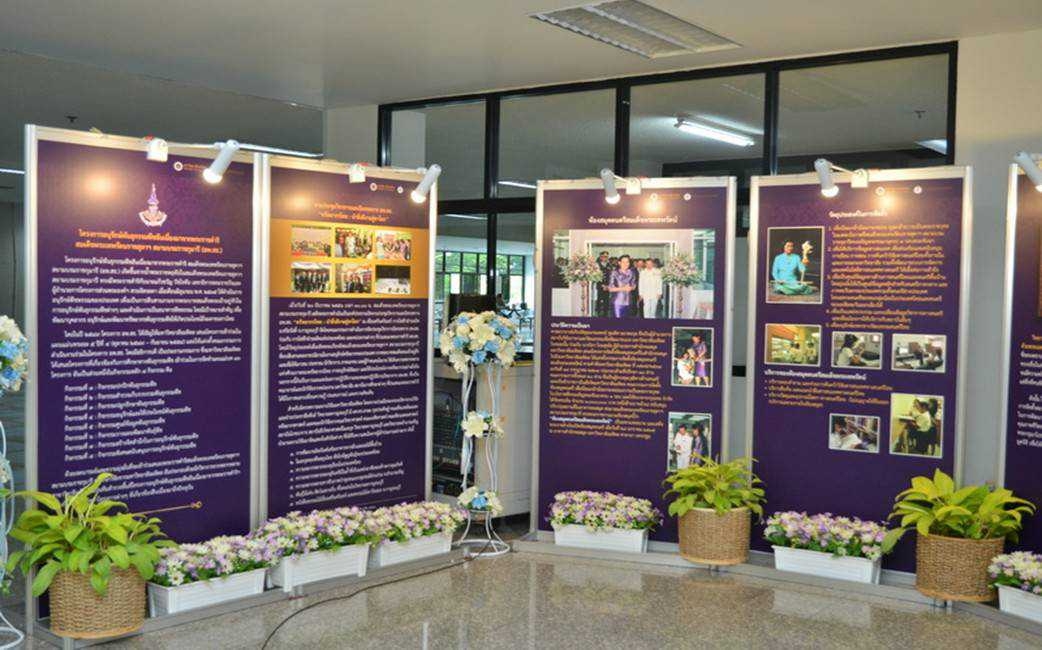 เช่าบอร์ดนิทรรศการ ไวท์บอร์ด แบบตั้งเดี่ยว ขนาด 100x200 ซม. บริการติดตั้งพร้อมรื้อถอน กทมฯและปริมณฑล