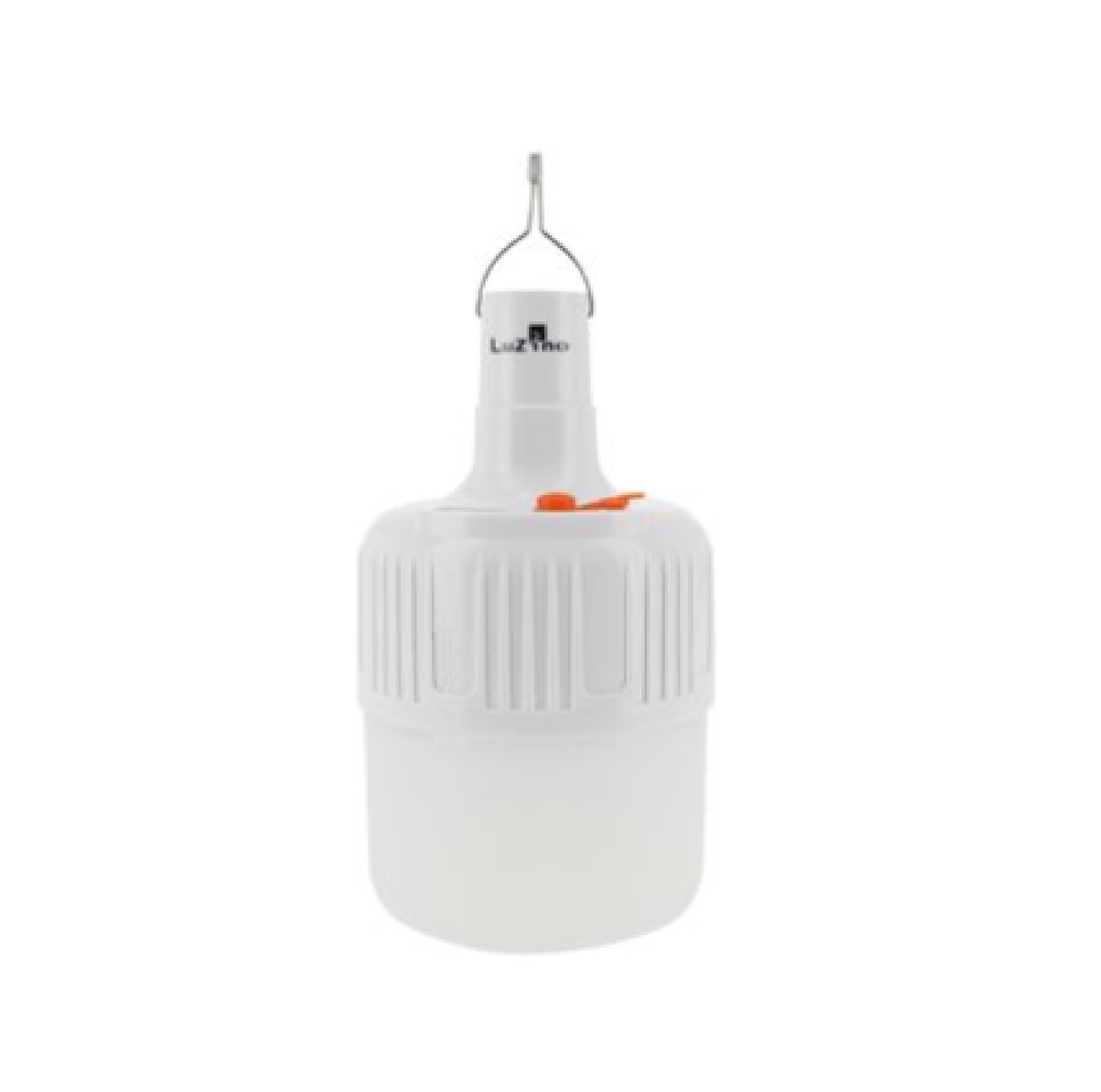 หลอดไฟ LED แบบชาร์จ USB Day Light LUZINO รุ่น BL602-1