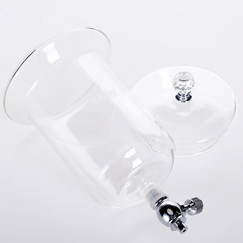 ชุดดริปกาแฟ 25 แก้ว แบบดริปเย็น