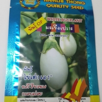 มะเขือเปราะ ไข่เต่าเอ1 กำไลทอง