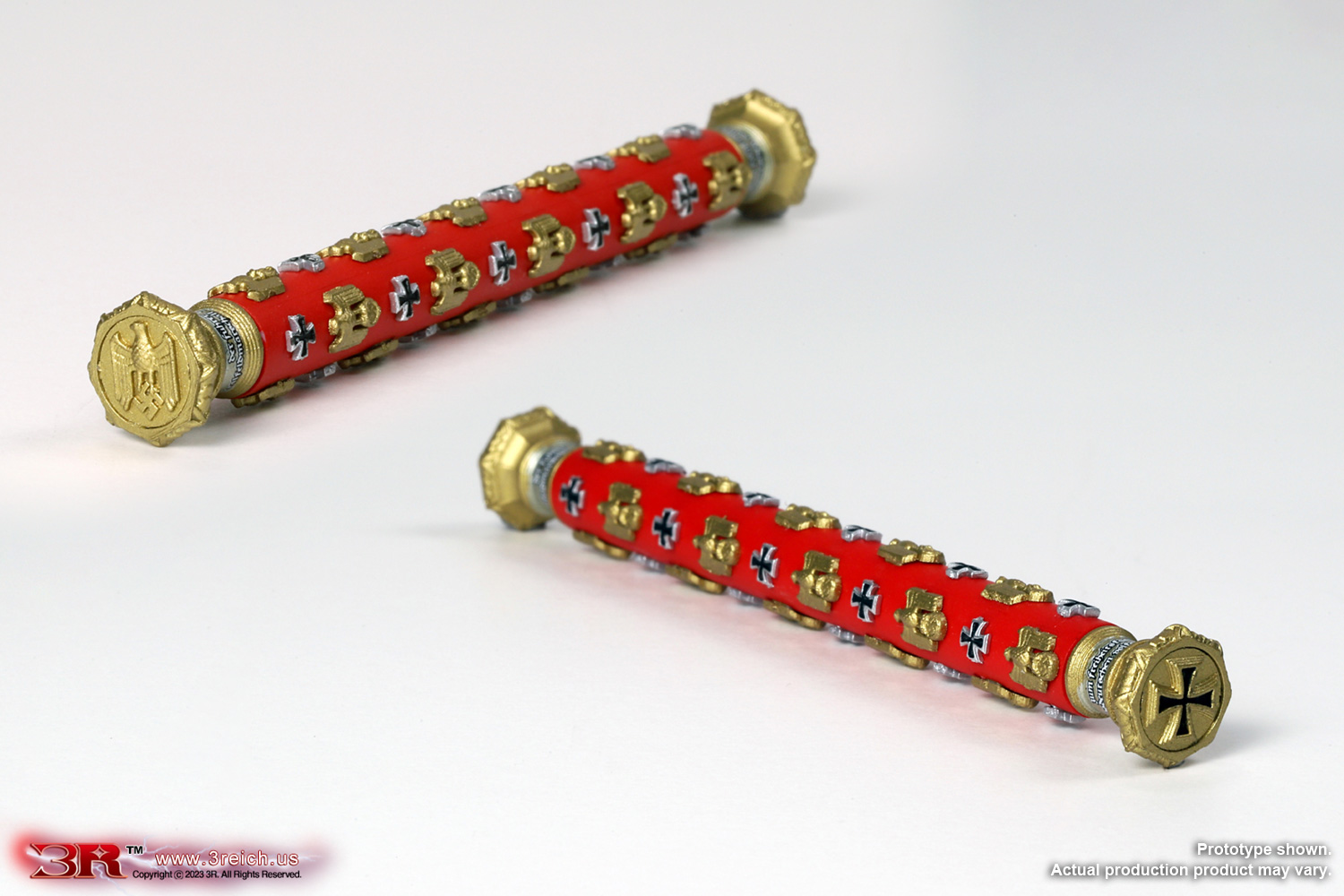 3R GM652 1/6 WWII German General Field Marshal - Walter Model