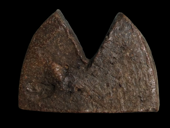 N009 พระขุนแผนพลายคู่