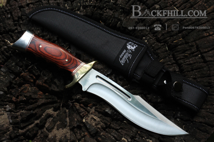 มีดCOLUMBIA รุ่น SA78