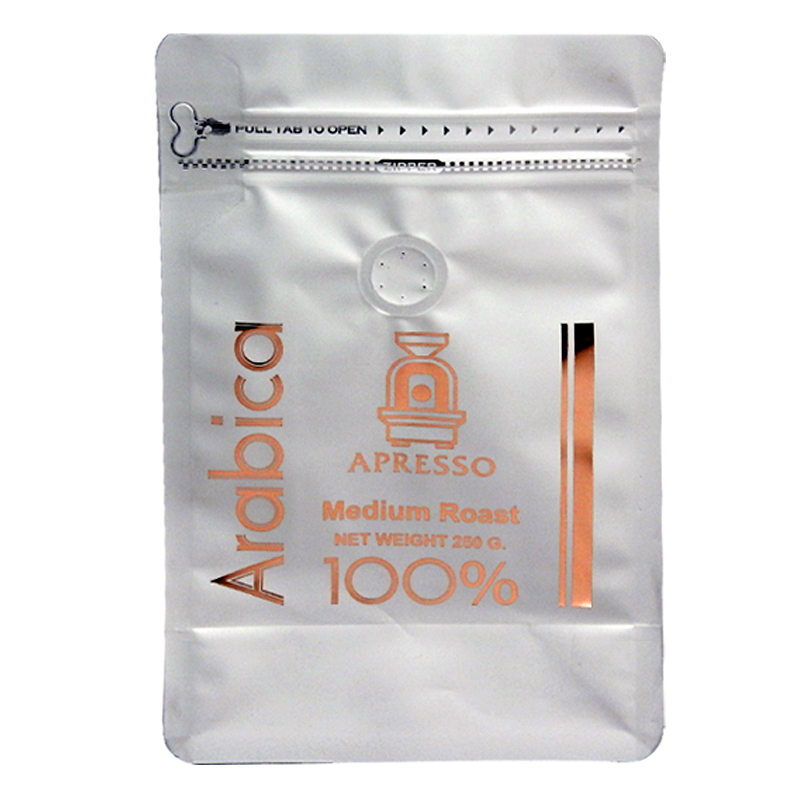 สกรีนถุง ขั้นต่ำ 1,200 ซอง