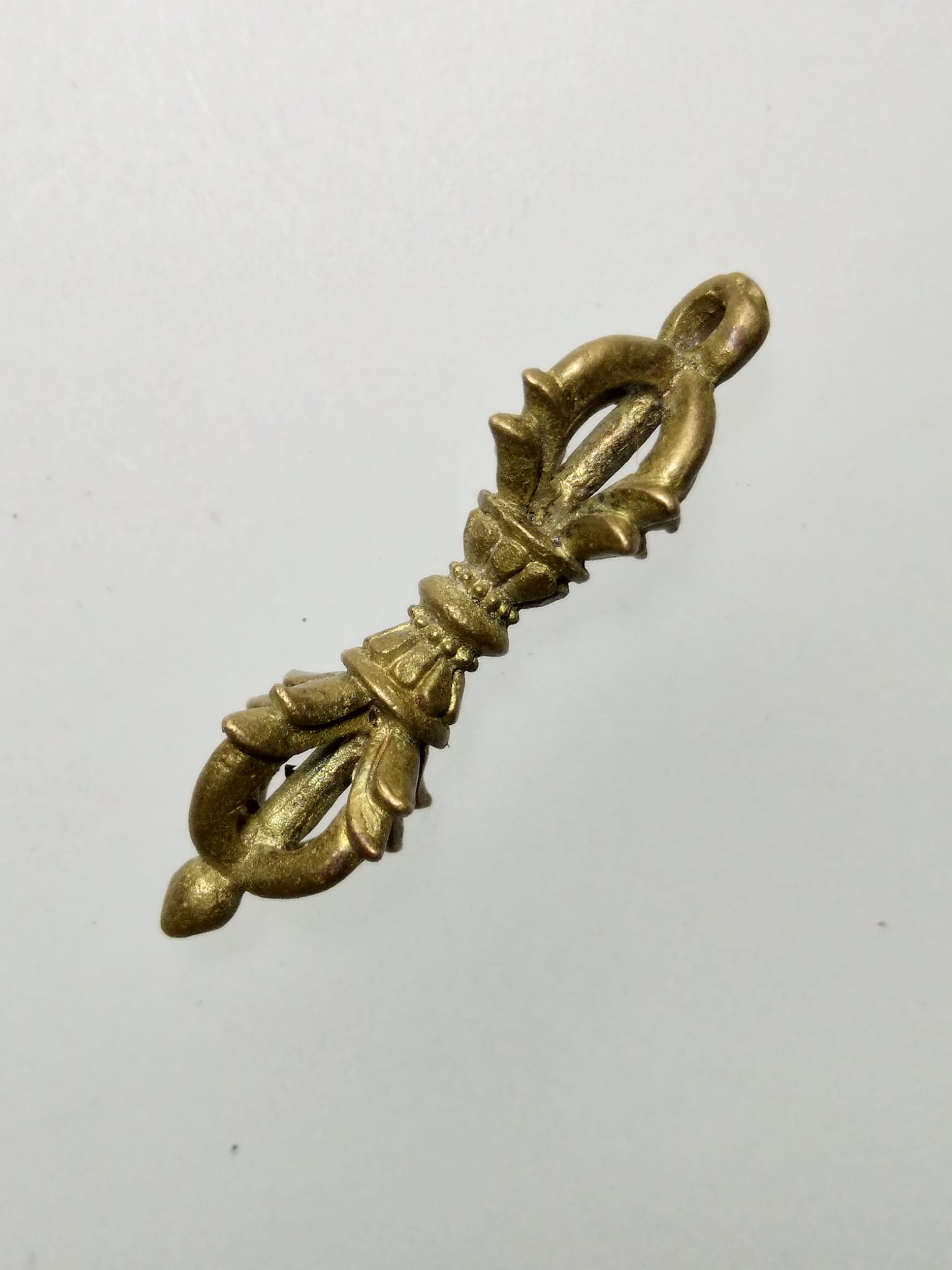 E103 วัชระ รุ่นแรก อ.ตี๋ วัดธรรมมณฑล จ.นครปฐม