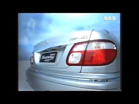 ไฟหน้า Nissan Sunny Neo(N16)(ซันนี่/นีโอ) 2001/2002/2003 (ข้าวขวา) - BangplusOnline