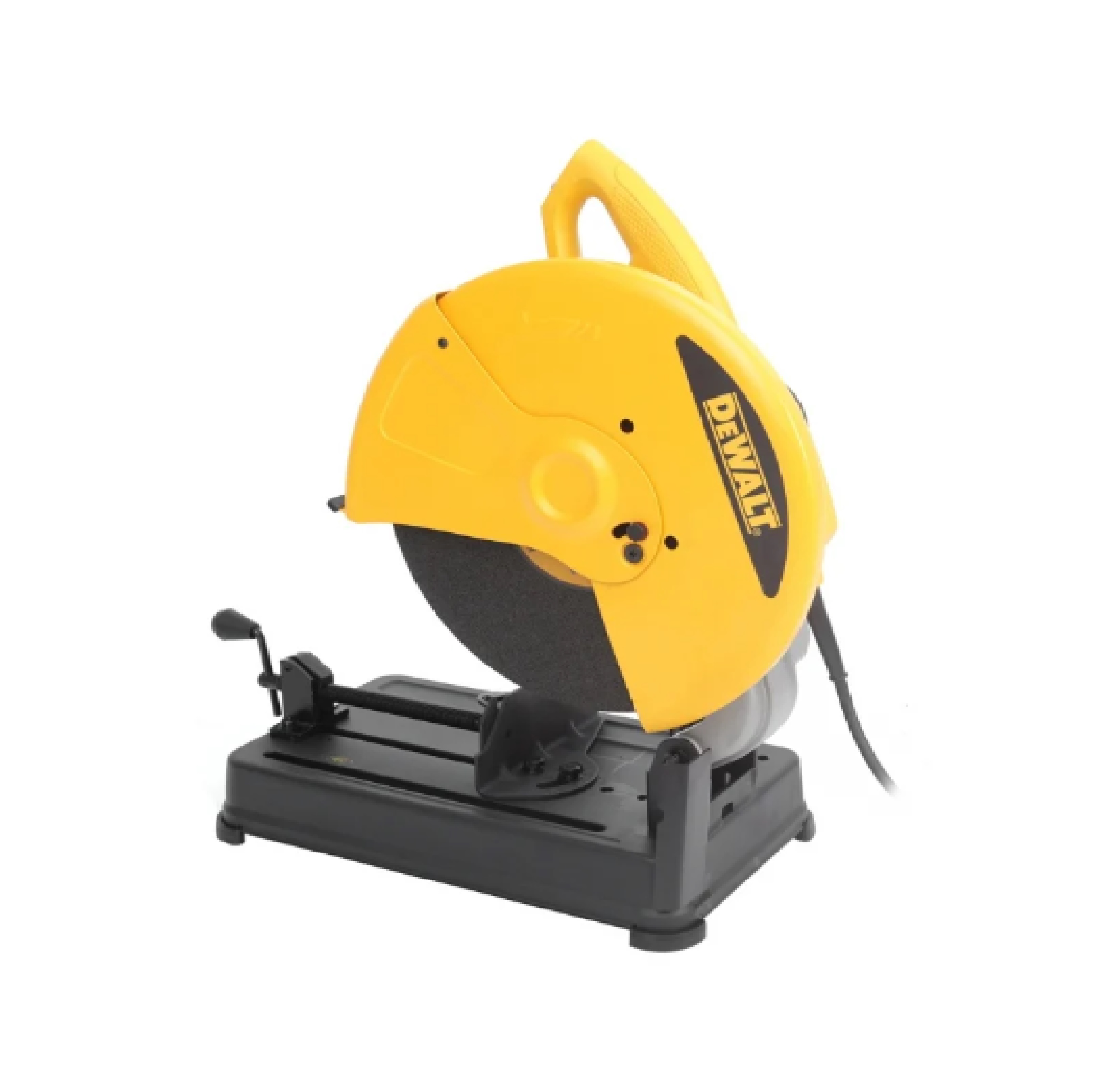 DEWALT เครื่องตัดไฟเบอร์ 14 นิ้ว 2,200 วัตต์ รุ่น D28720/30-B1DW