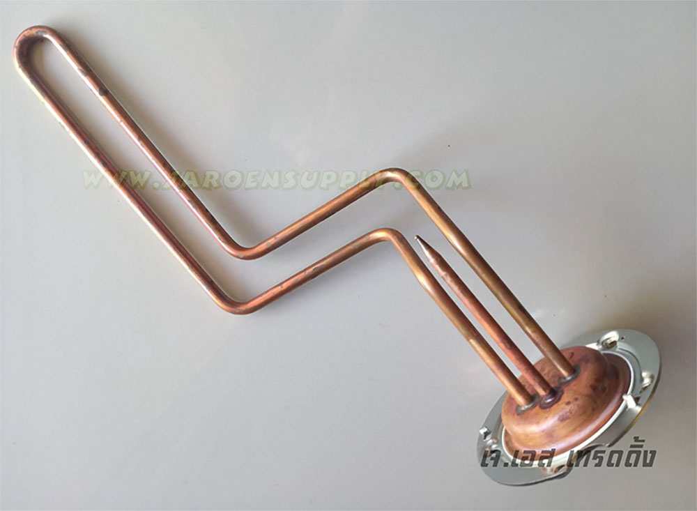 อะไหล่ ฮีตเตอร์หม้อต้มน้ำร้อน STIEBEL FOR ESH 30-150H PLUS T