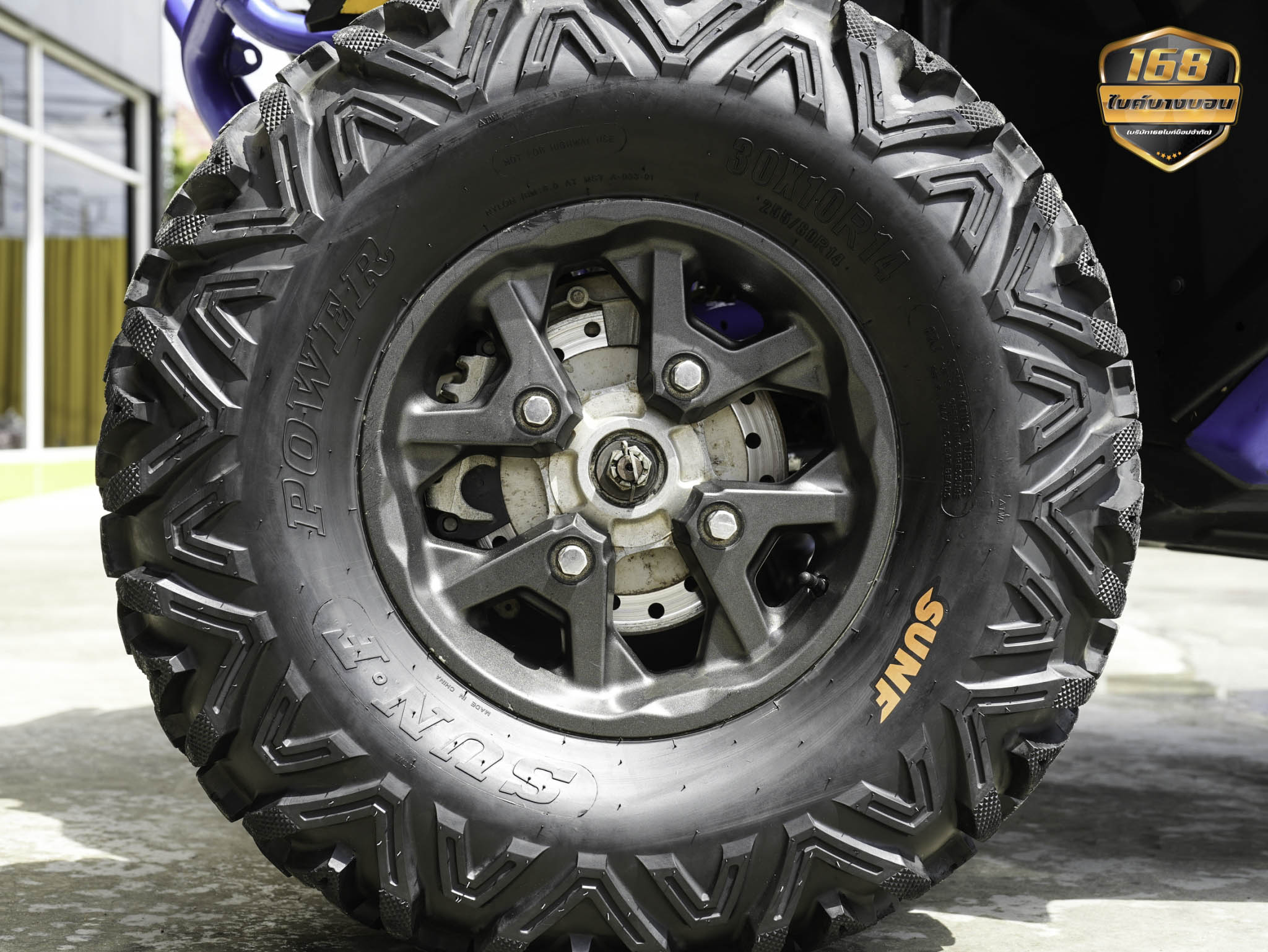 POLARIS RZR PRO XP ปี 2020 เเต่งเต็ม