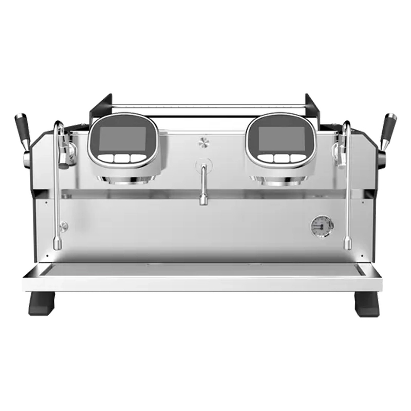 T3 Coffee machine -3 boilers 2 Group