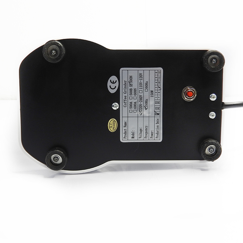 เครื่องบดกาแฟ iMIX ปรับบด 5 ระดับ