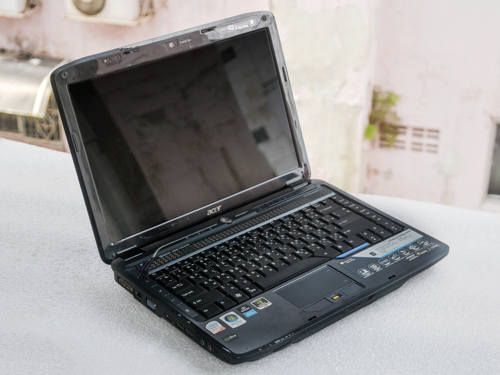 Aspire4390