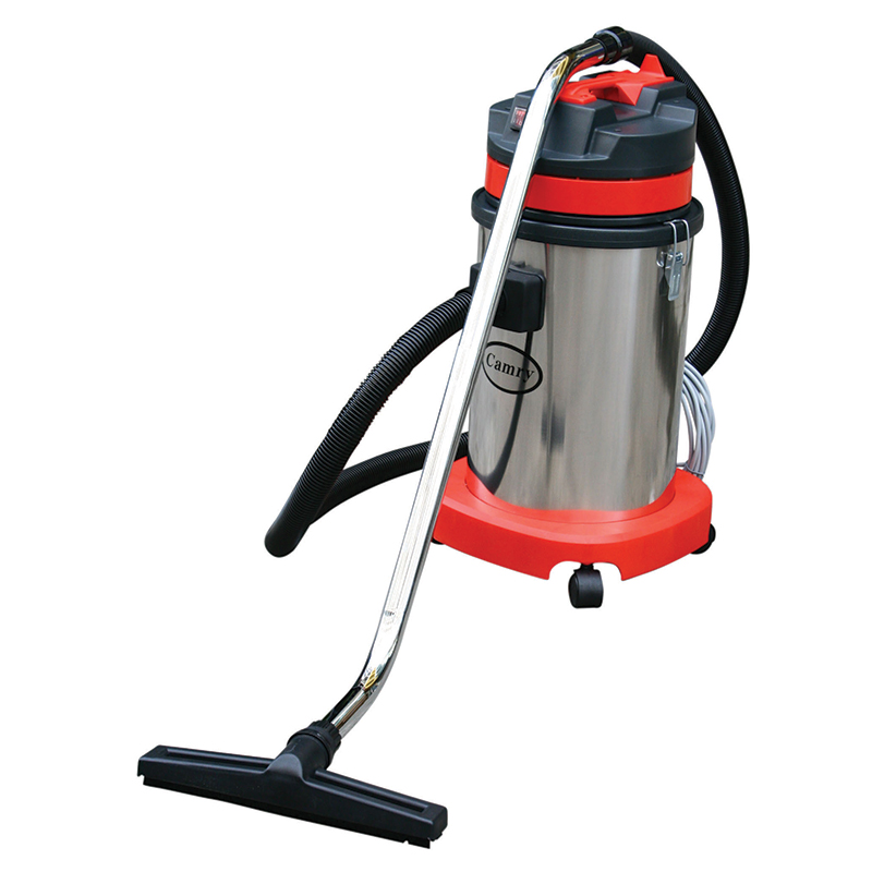 WET/DRY VACUUM CLEANER 30 L. 1200W. 1404-002