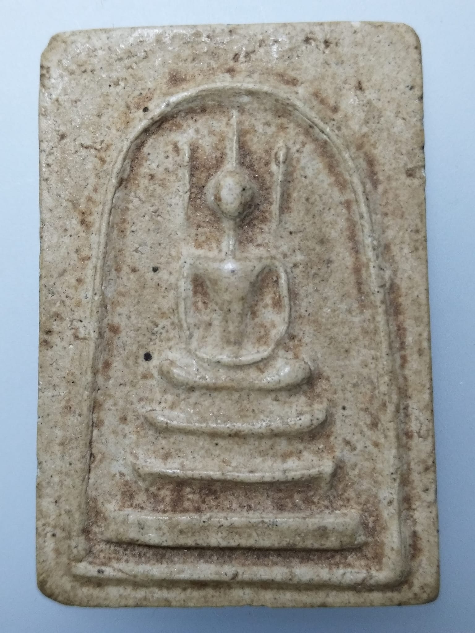 F009 พระสมเด็จ