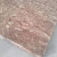 rock wool ขนาด1000x600x40mm./แผ่น