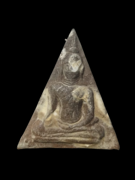 F173 พระนางพญาเสน่ห์จันทร์