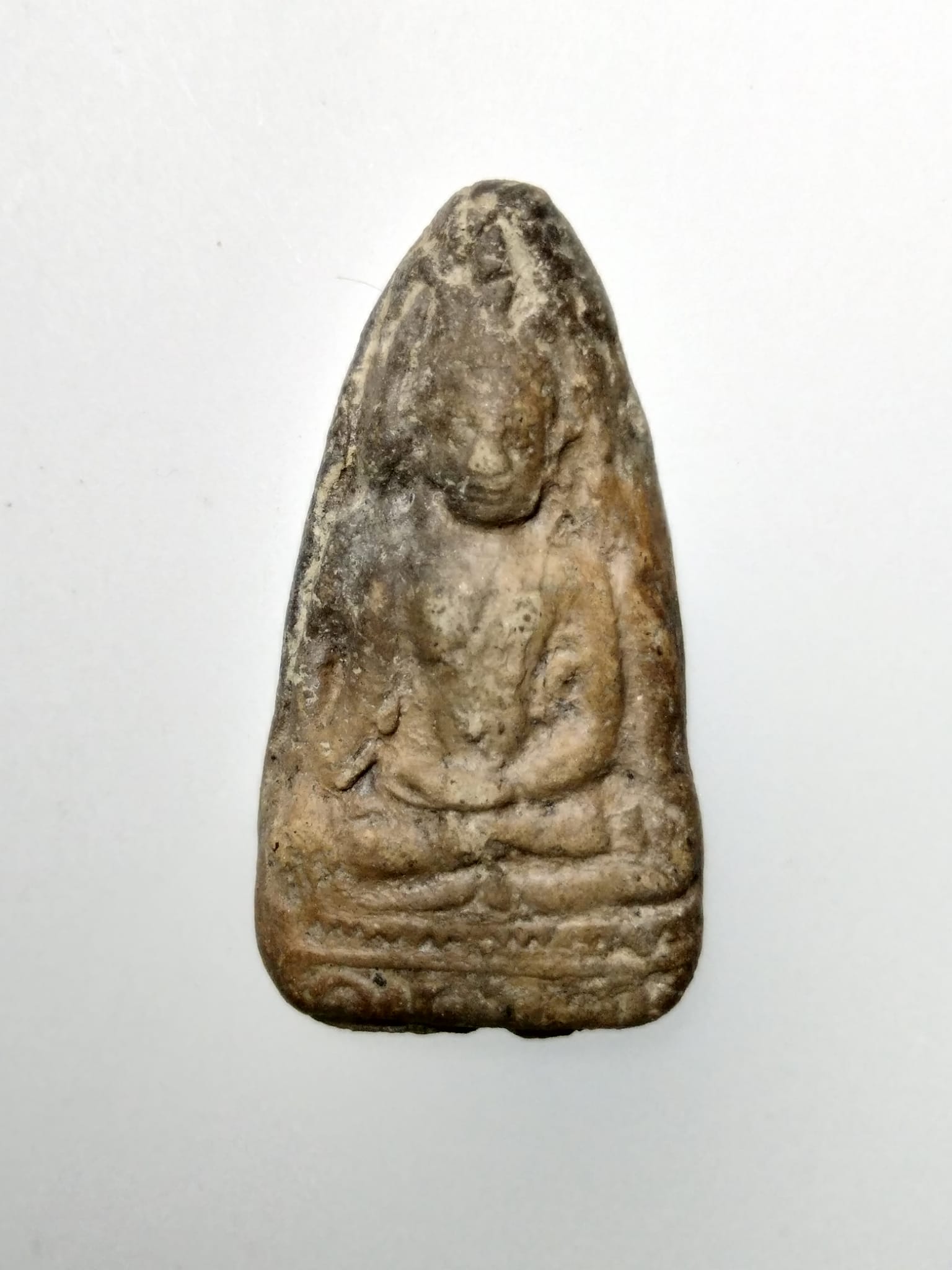 F023 พระท่ามะปราง