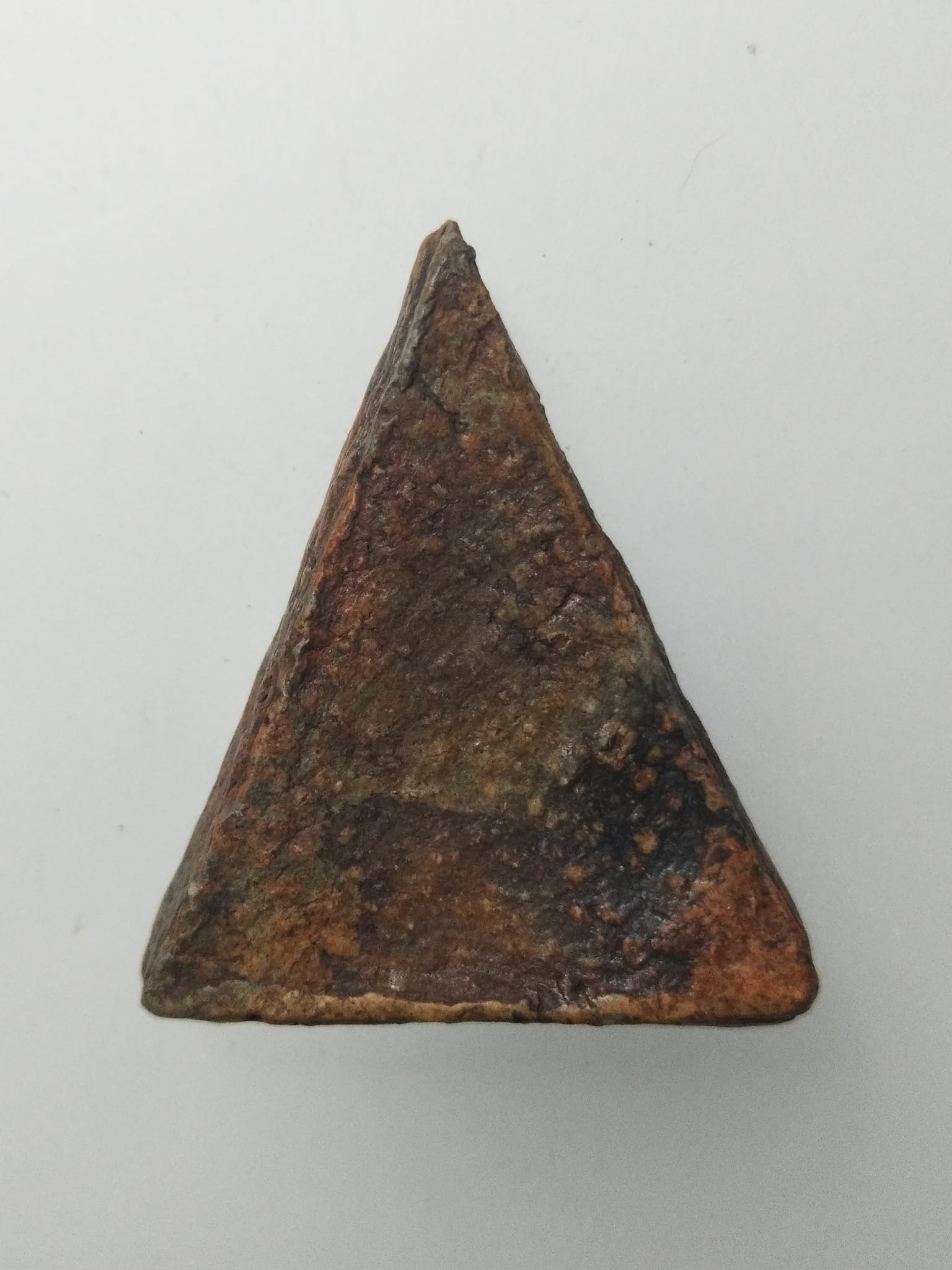 F232 พระนางพญาเข่าบ่วง