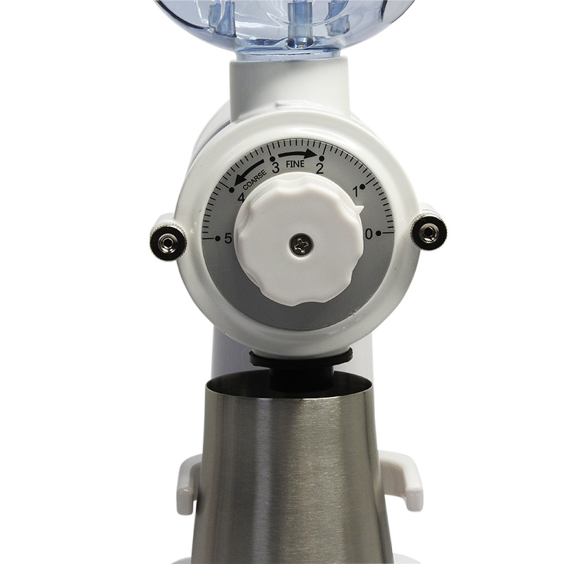 เครื่องบดกาแฟ iMIX ปรับบด 5 ระดับ