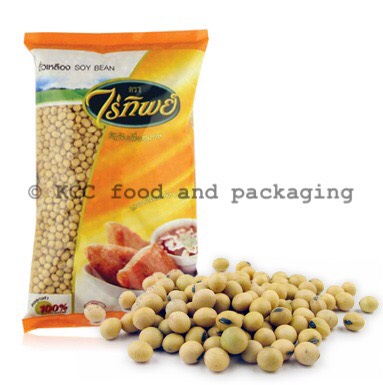 ไร่ทิพย์ - ถั่วเหลืองเม็ด (1 kg.)