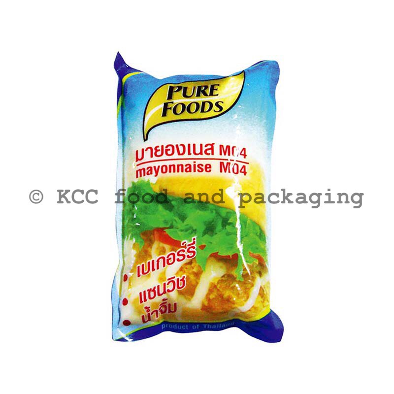 เพียว - มายองเนส M04 (1kg)