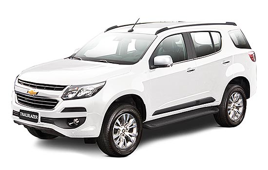 แผงไฟหน้า/แผงยึดหม้อน้ำ Chevrolet Colorado (MY12/MY17) 2012/2013/2014/2015/2016/2017/2018 (โคโรลาโด้) - BangplusOnline