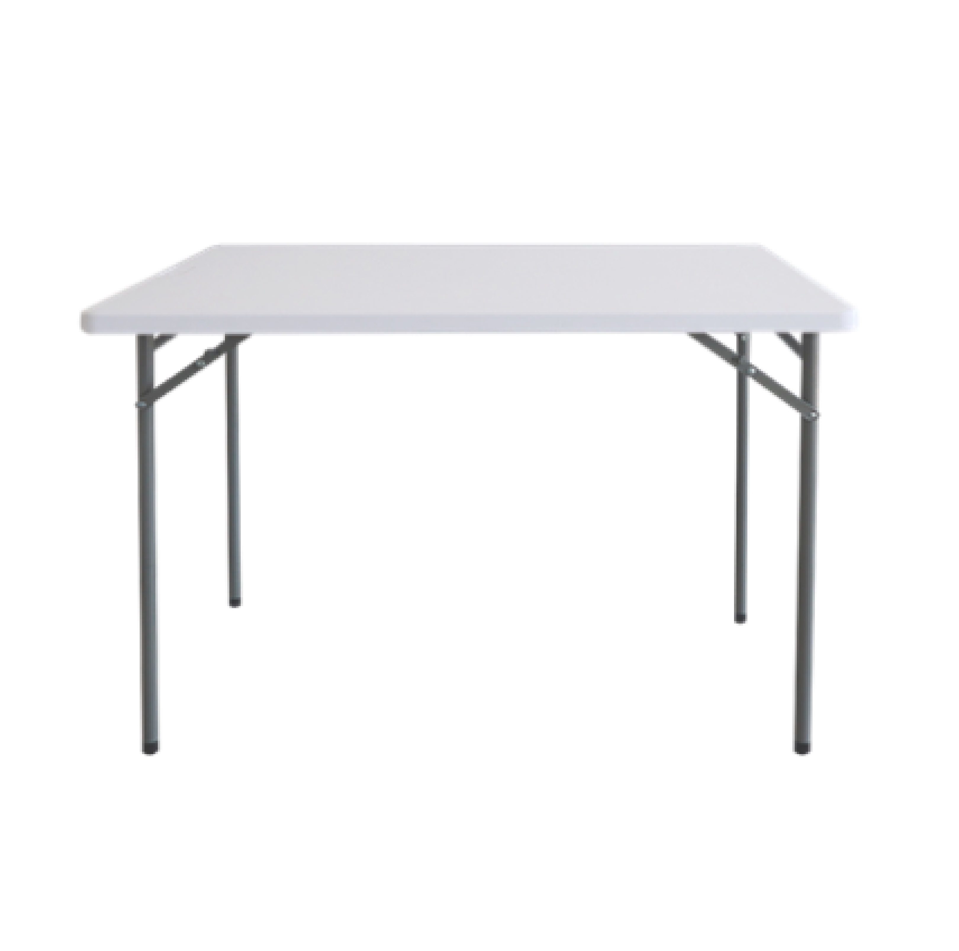 โต๊ะพับอเนกประสงค์ MC รุ่น MC-90SP ขนาด 90 x 60 ซม. สีขาว
