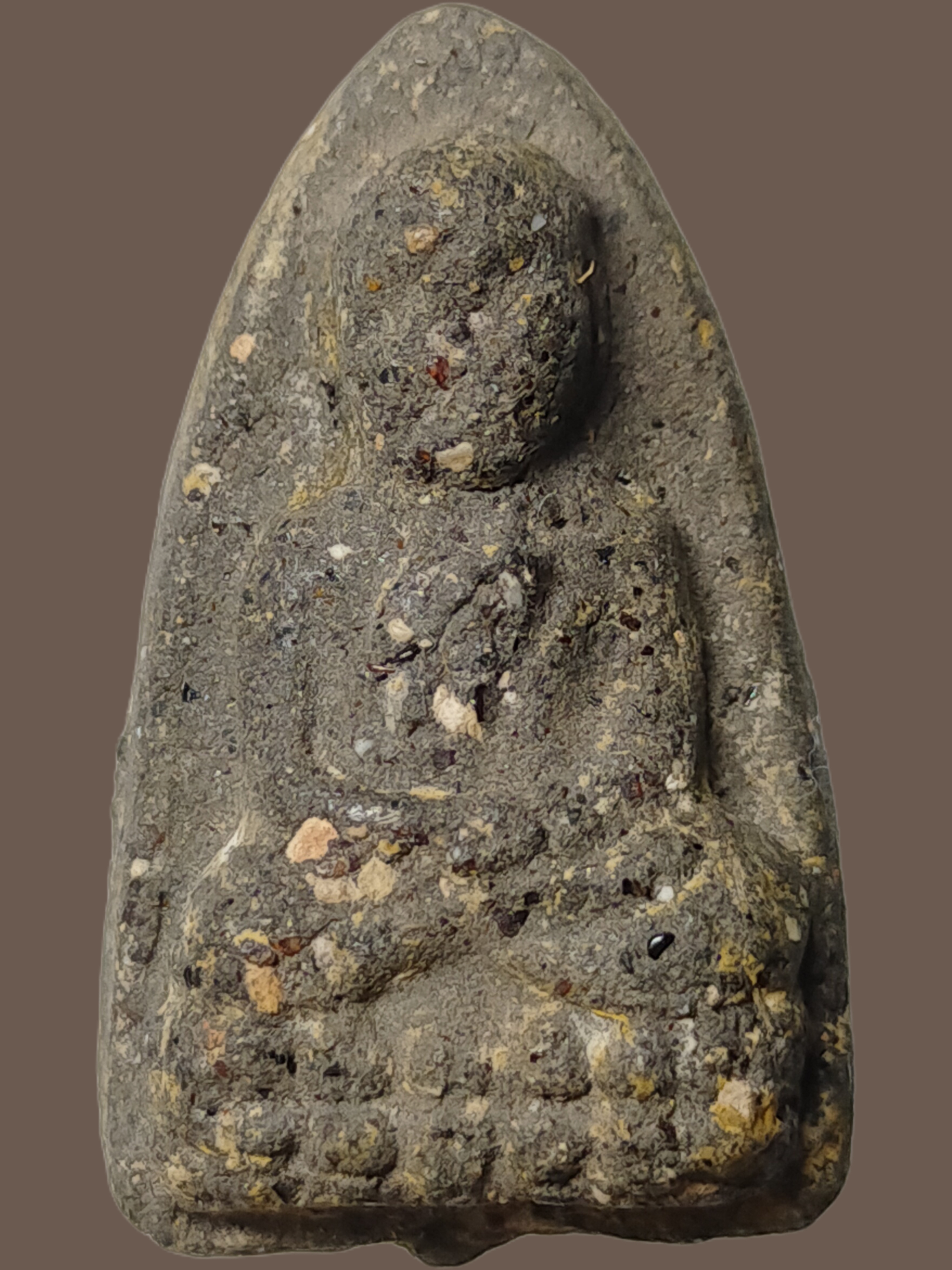 H542 หลวงปู่ทวดเนื้อว่าน