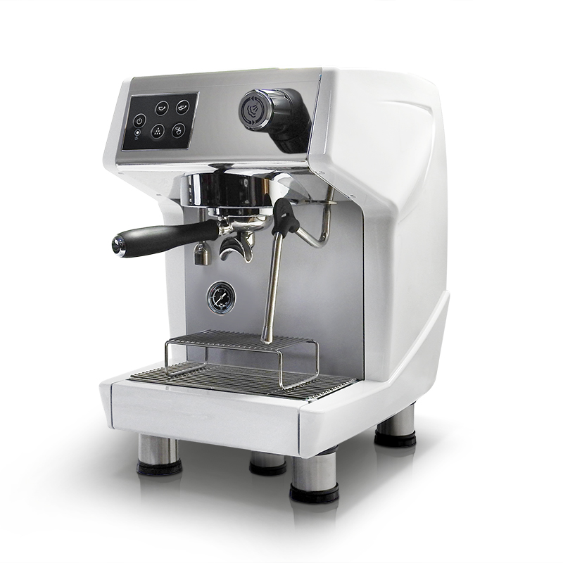 1 Group Espresso Coffee Maker 2950W.