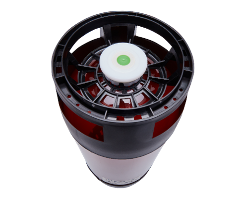 iCoolBar PET Keg 20L
