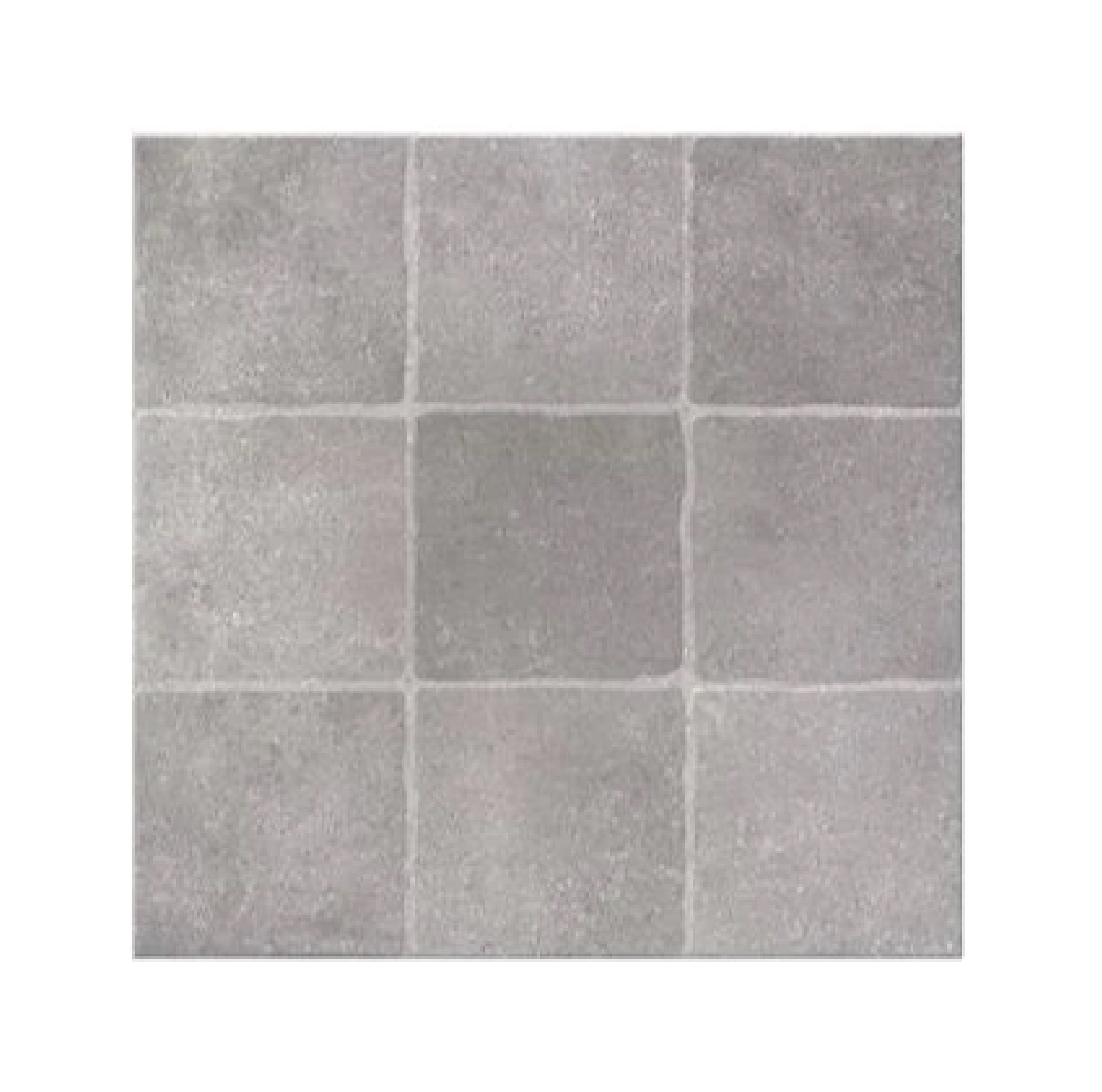 กระเบื้องพื้น COTTO รุ่น คาลวิน ขนาด 45 x 45 ซม. (กล่อง 5 แผ่น) สีเทา Random